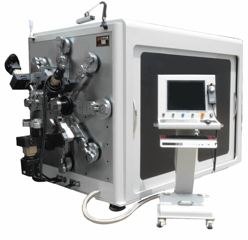 數(shù)控銅鋁排折彎?rùn)C(jī)