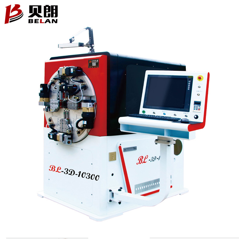 貝朗漆包銅線折彎?rùn)C(jī)是如何解決去漆層的問(wèn)題